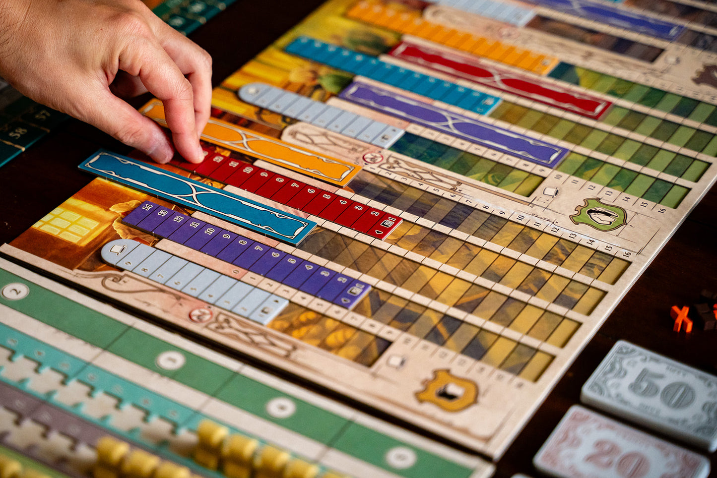 Arkwright: Anniversary Edition