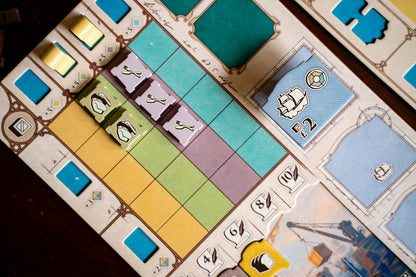 Arkwright: Anniversary Edition
