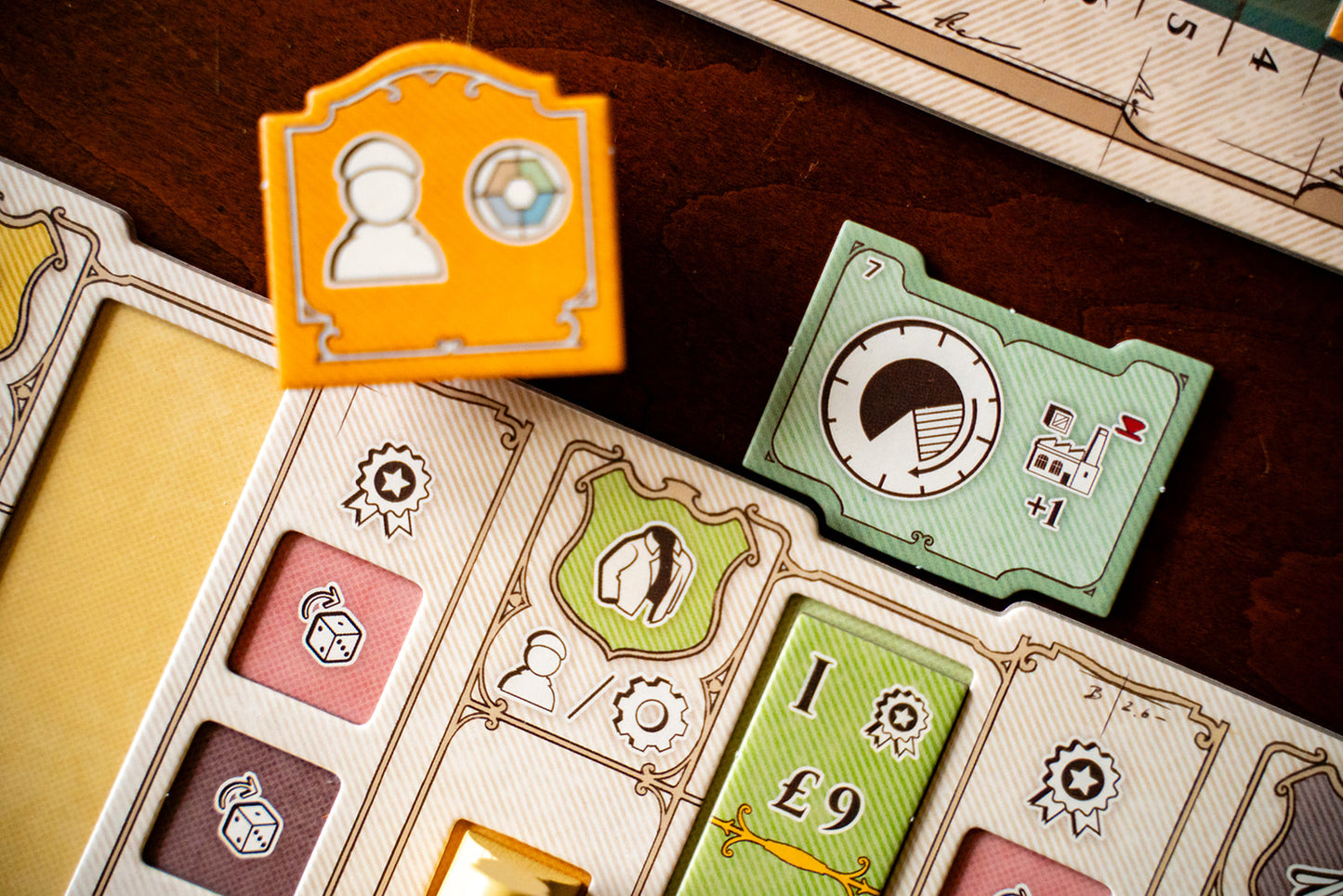 Arkwright: Anniversary Edition