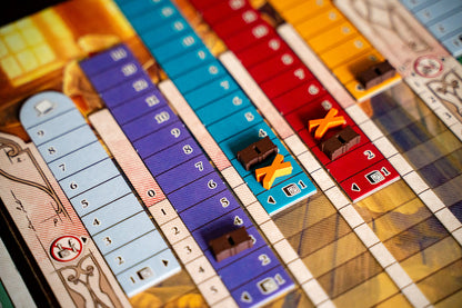 Arkwright: Anniversary Edition