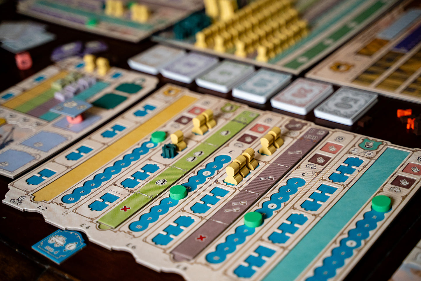 Arkwright: Anniversary Edition