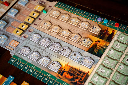 Arkwright: Anniversary Edition