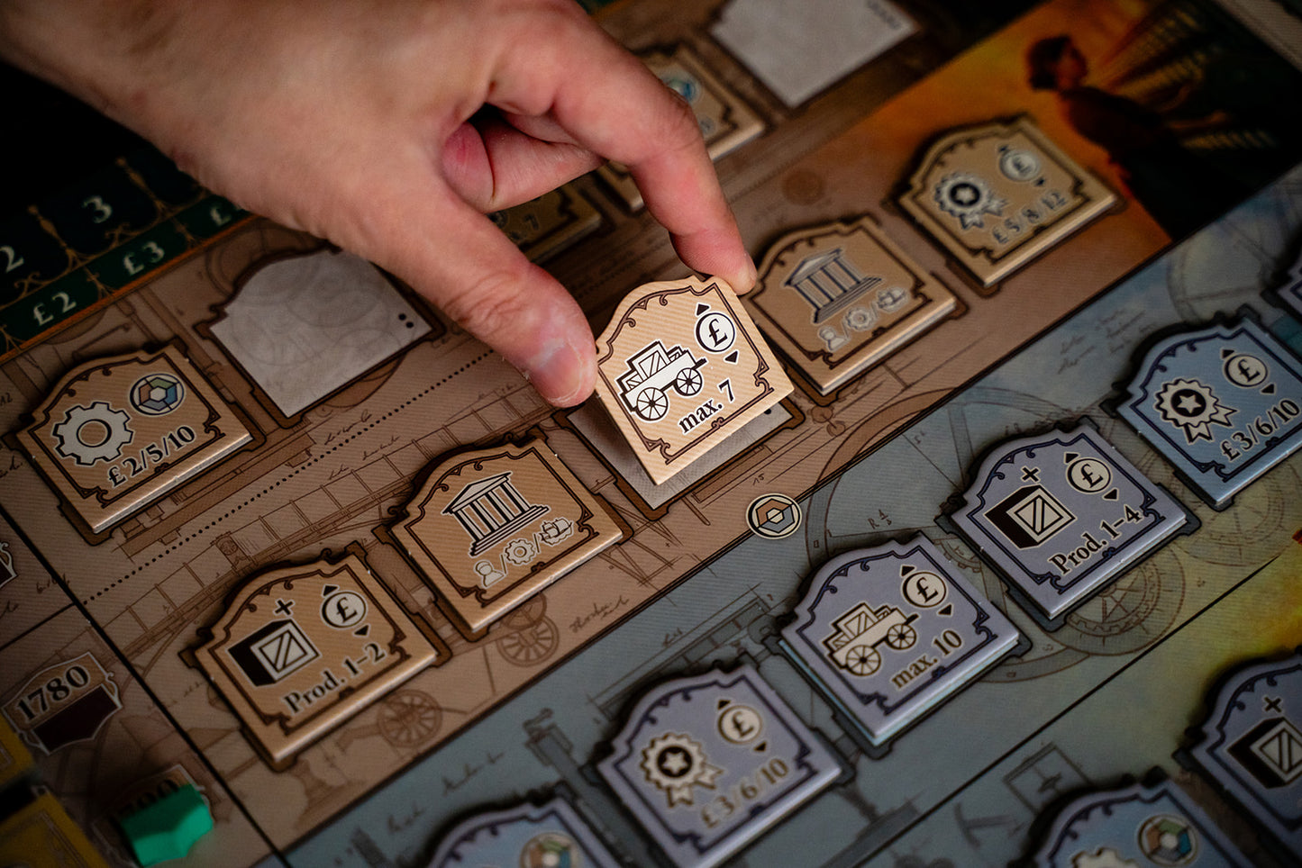 Arkwright: Anniversary Edition
