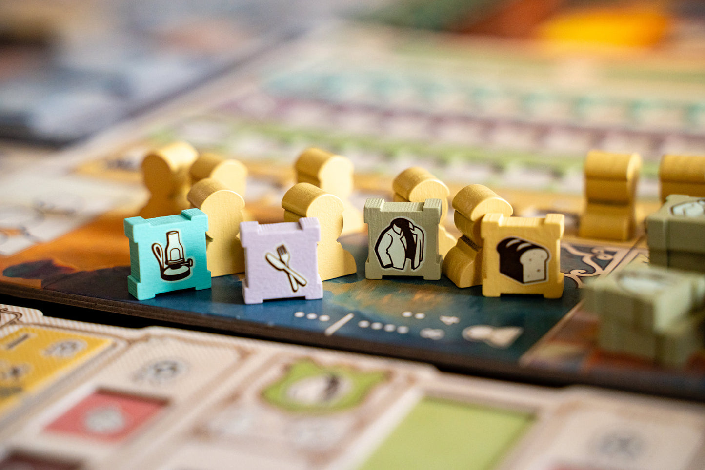 Arkwright: Anniversary Edition