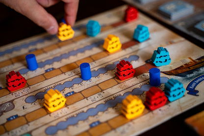 Arkwright: Anniversary Edition