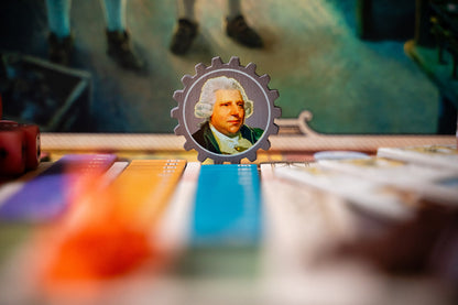 Arkwright: Anniversary Edition