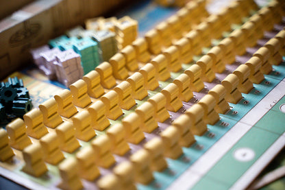 Arkwright: Anniversary Edition