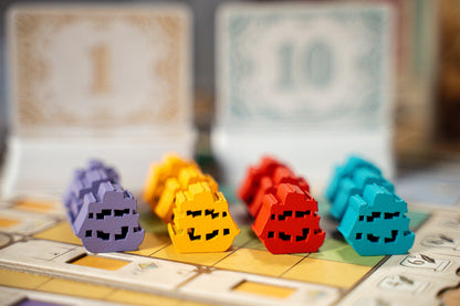 Arkwright: Anniversary Edition