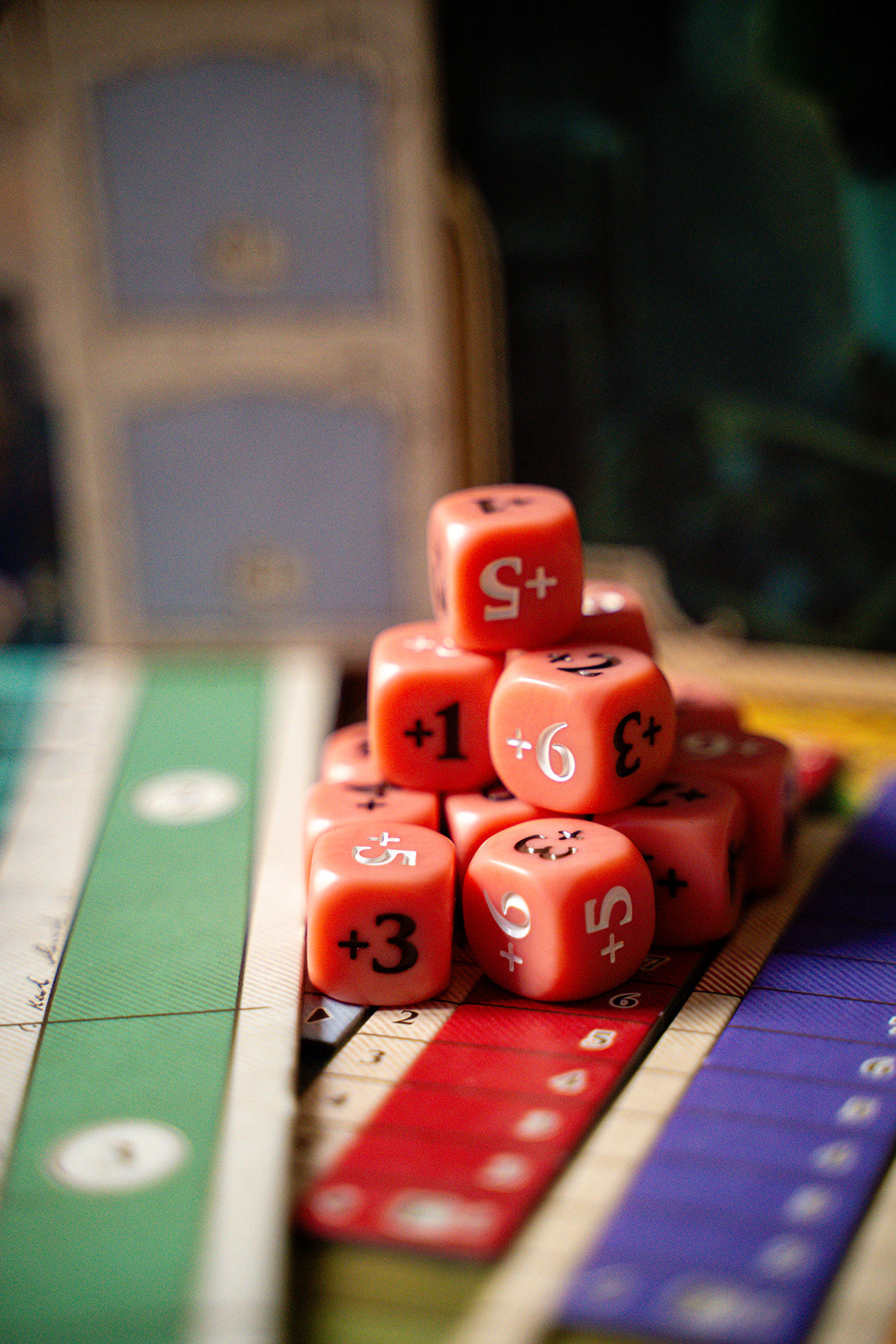 Arkwright: Anniversary Edition