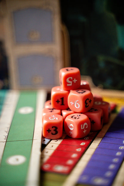 Arkwright: Anniversary Edition