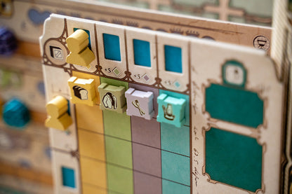 Arkwright: Anniversary Edition