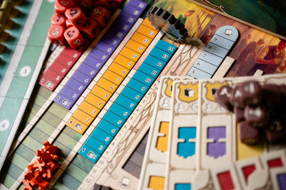 Arkwright: Anniversary Edition