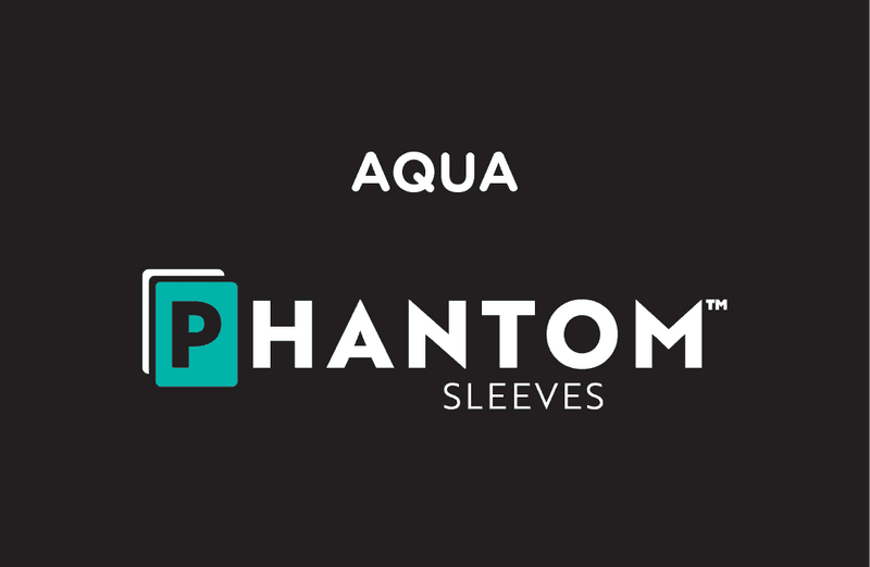 Aqua Size
