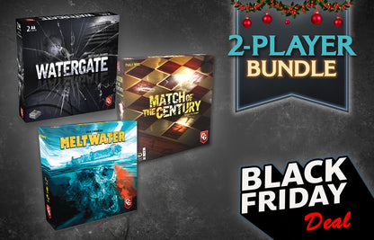 2-Player Historical Bundle
