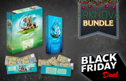 Ark Nova Bundle