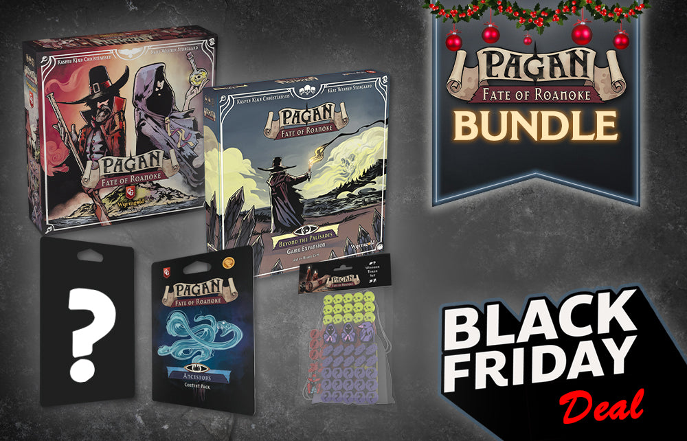 Pagan Pick & Choose Bundle