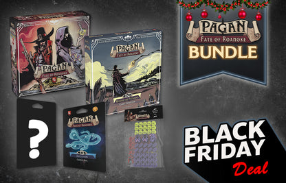 Pagan Pick & Choose Bundle