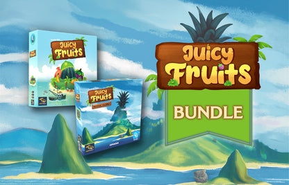 Juicy Fruits Bundle