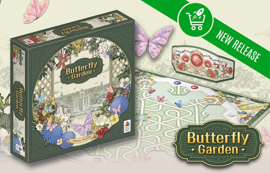 Butterfly Garden