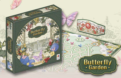 Butterfly Garden