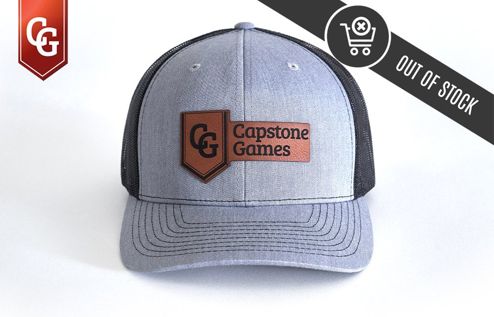 Capstone Hat