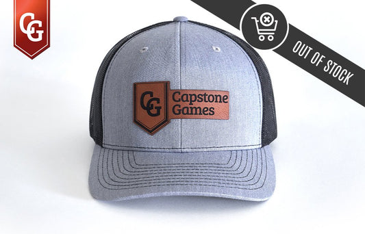 Capstone Hat