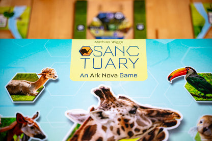 Sanctuary