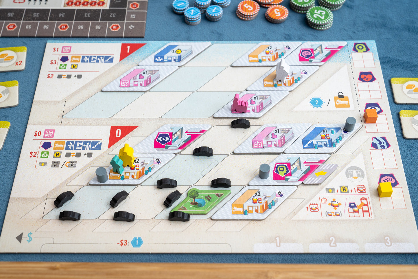 Clinic: Deluxe Edition