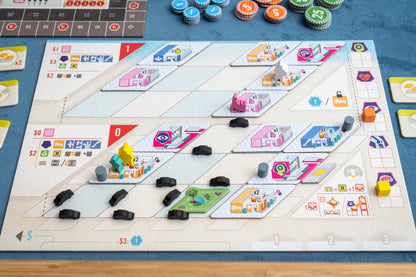 Clinic: Deluxe Edition