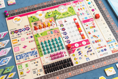 Clinic: Deluxe Edition