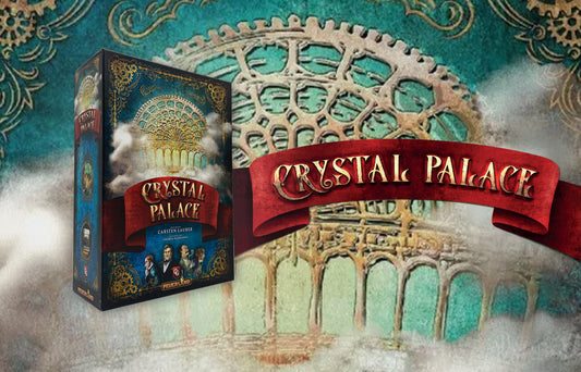 Crystal Palace