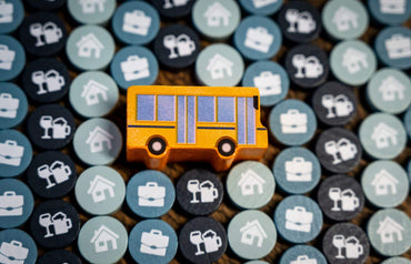 Bus: Complete Edition Upgrade Kit