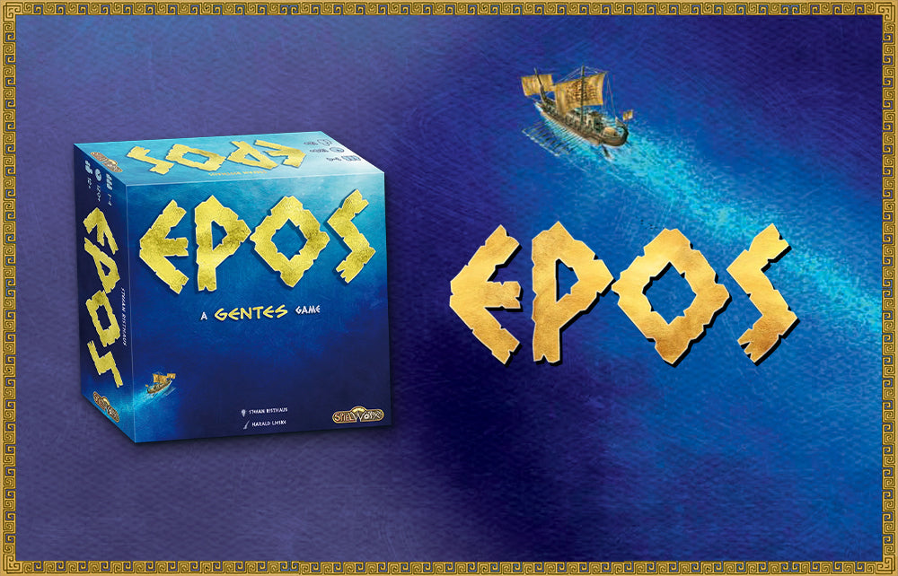 EPOS: A Gentes Game