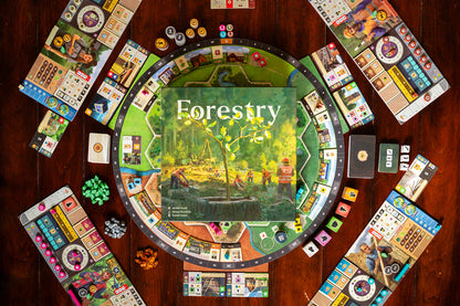 Forestry