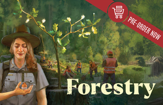 Forestry