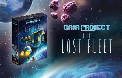 Gaia Project Bundle