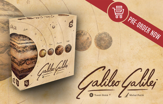 Galileo Galilei