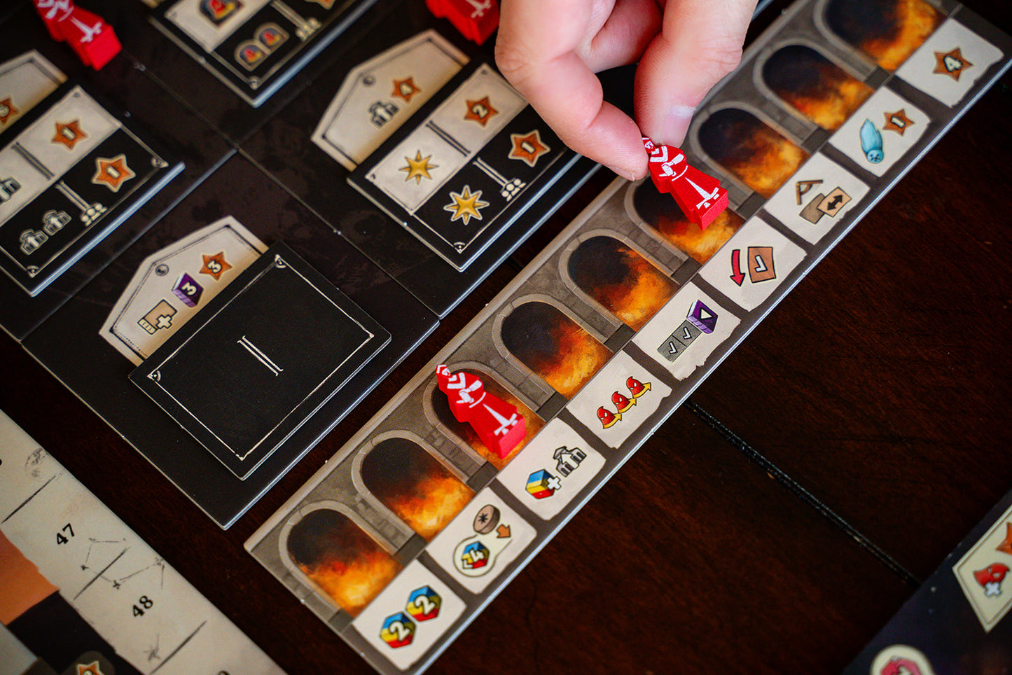 Galileo Galilei – Luna