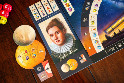 Galileo Galilei – Luna