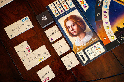 Galileo Galilei – Luna