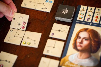 Galileo Galilei – Luna