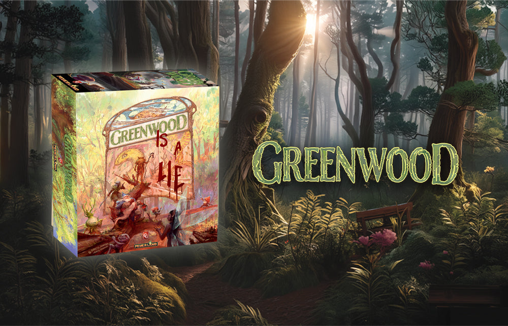 Greenwood