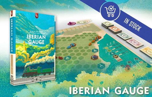 Iberian Gauge
