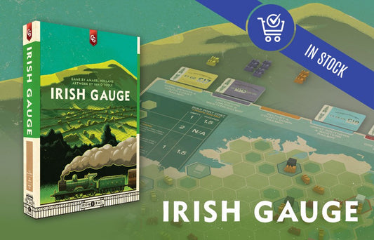 Irish Gauge