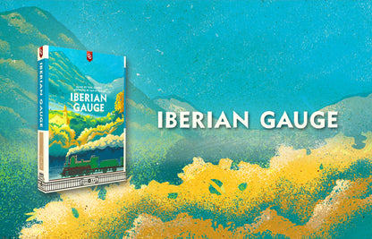 Iron Rail Series Bundle