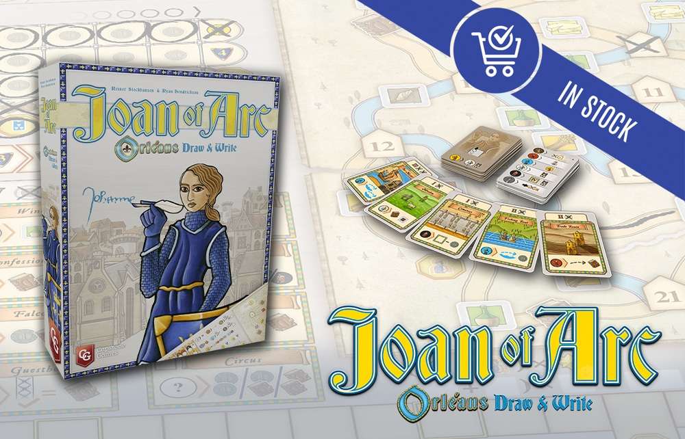 Orleans Bundle