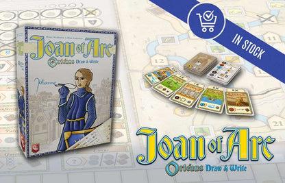 Orleans Bundle