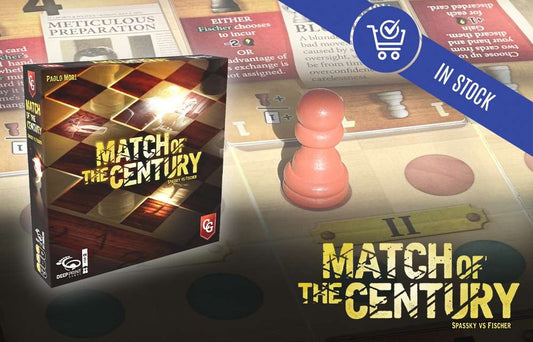 Match of the Century