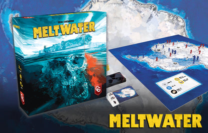 Meltwater