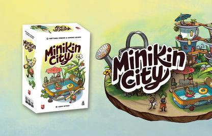 Minikin City